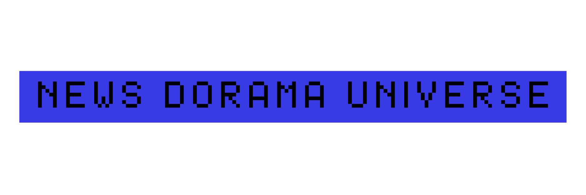 NEWS DORAMA UNIVERSE