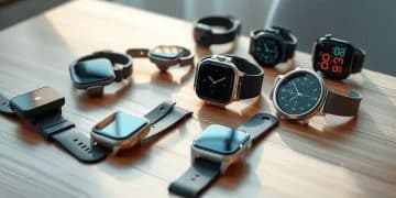 Wearable tech innovation trends shaping our future
