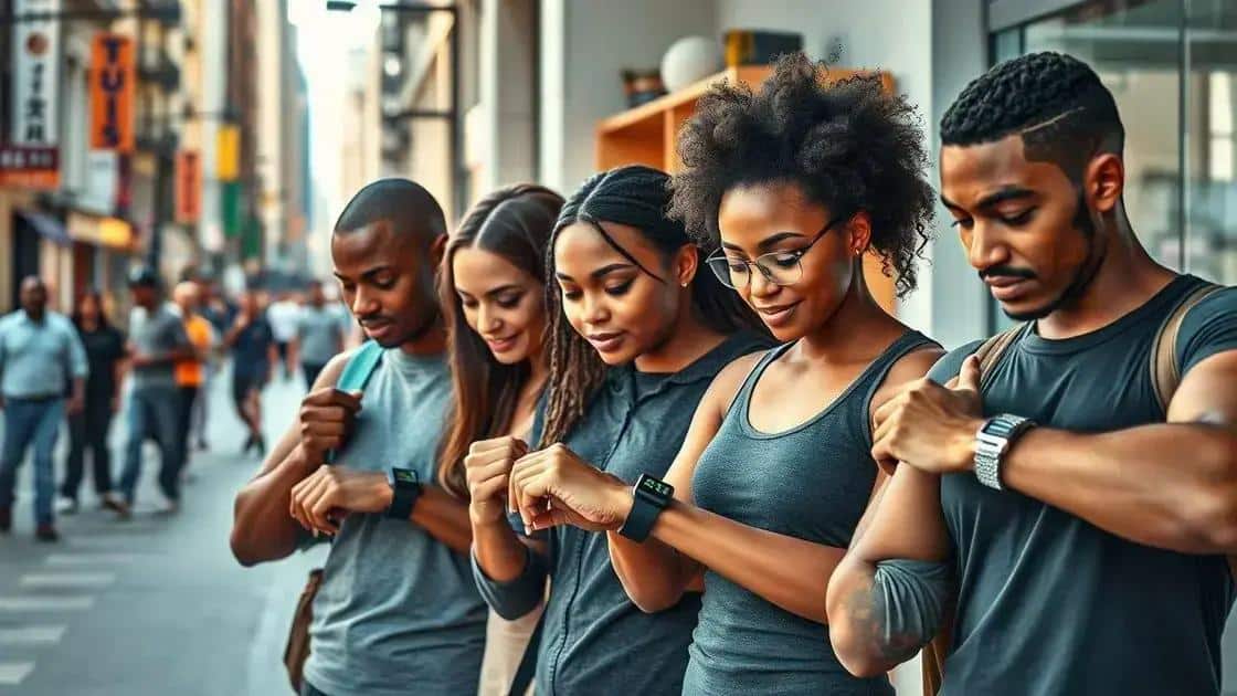 Trends driving consumer adoption