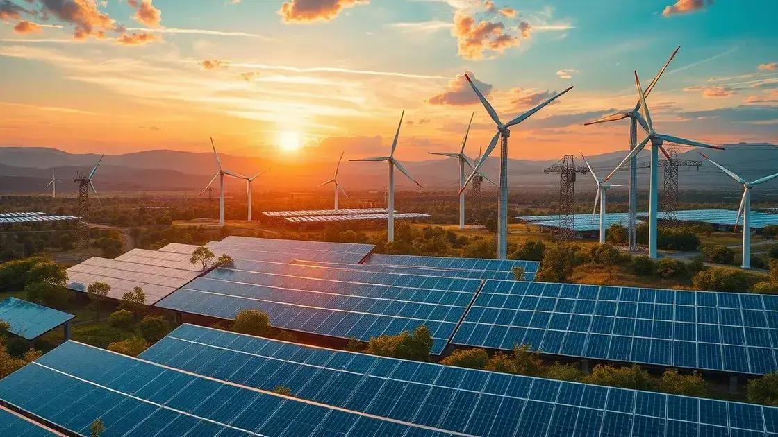 future predictions for renewable energy