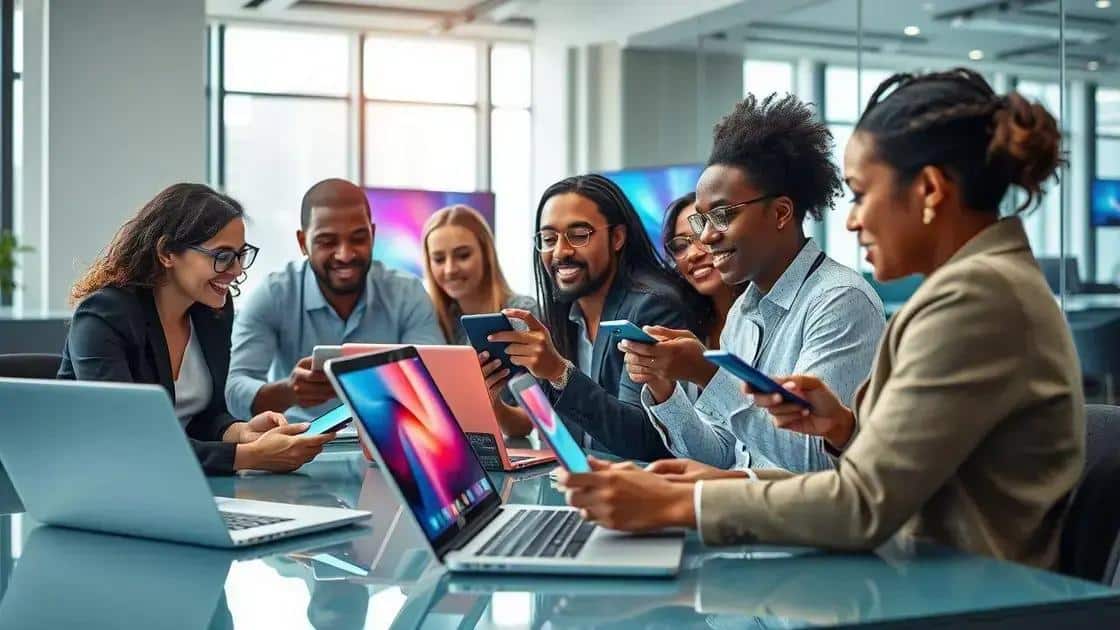 Key trends shaping remote work benefits