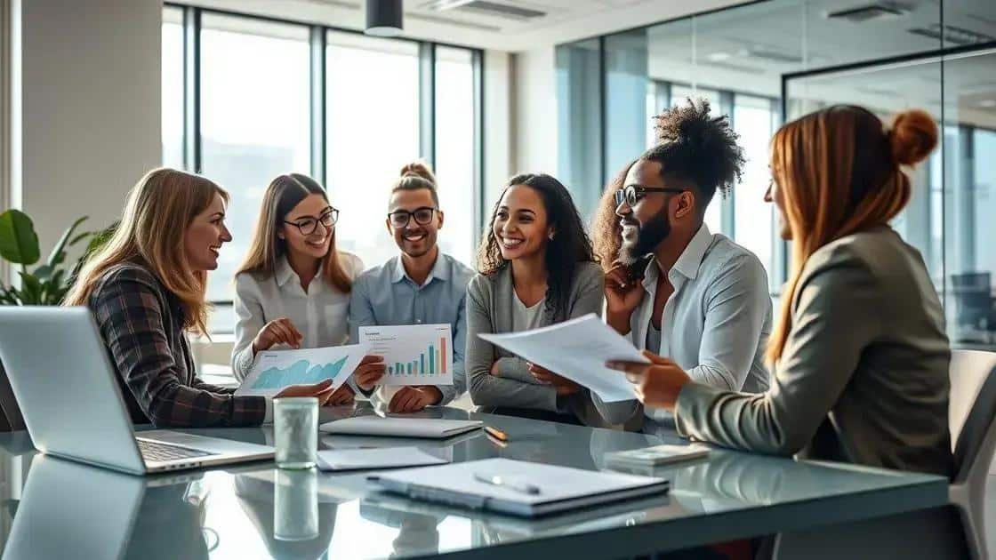 How to implement and measure remote work benefits