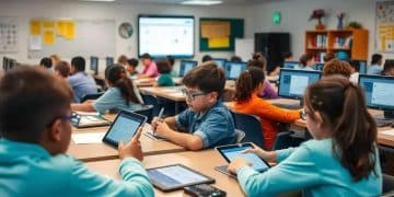 Benefits of technology in education: what to know