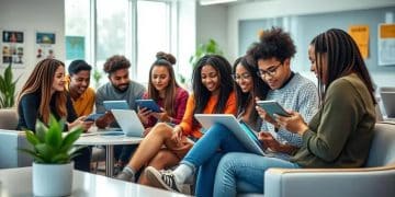 Of in technology education benefits the future