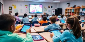 In benefits technology the role of education