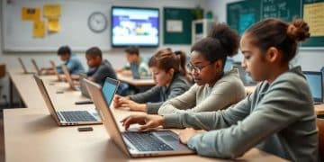 Insights on ai in classrooms: reshaping education