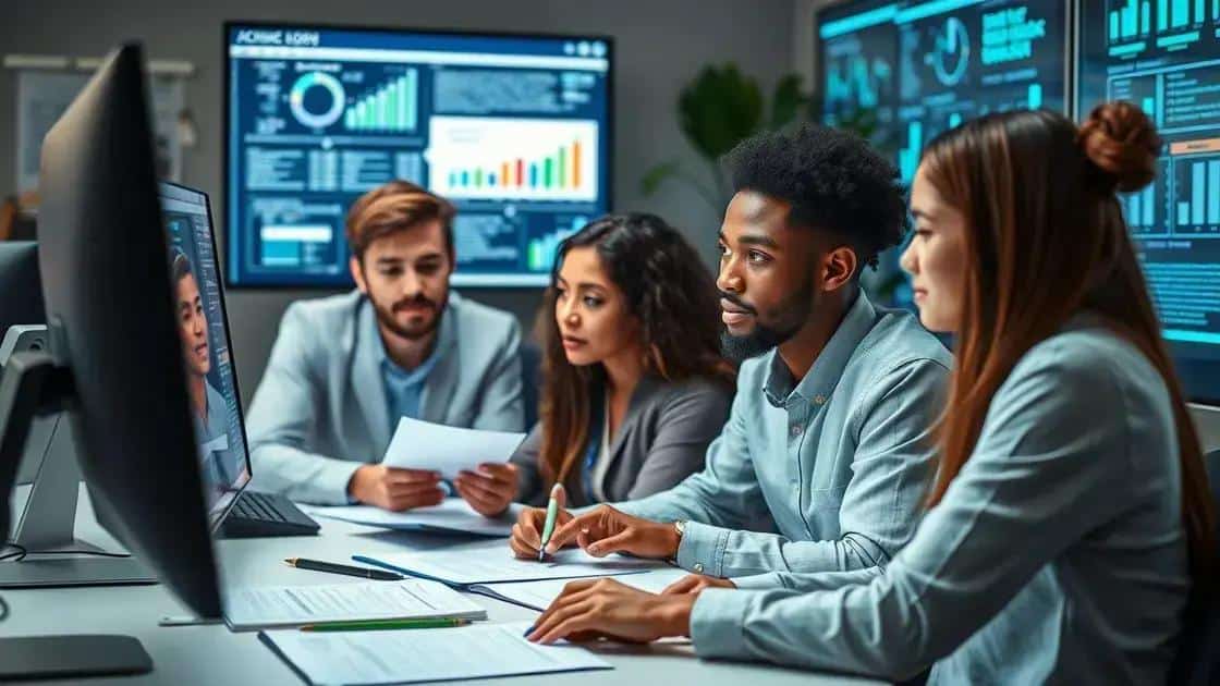 Impact of AI on applicant evaluation