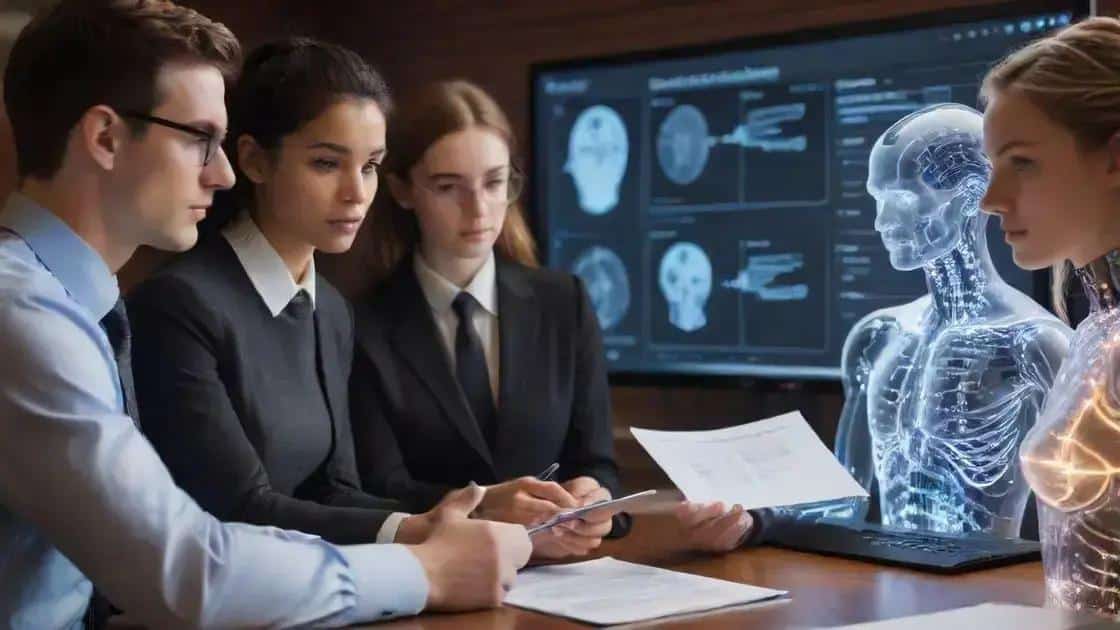 Challenges and considerations in AI-driven admissions