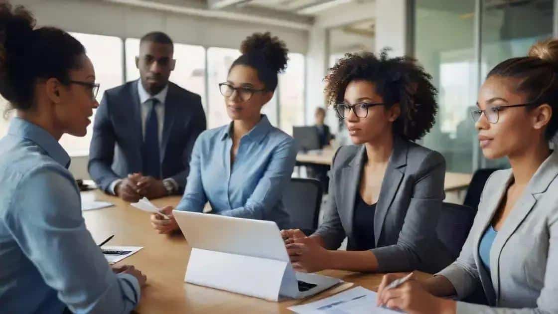 Impact on job market opportunities
