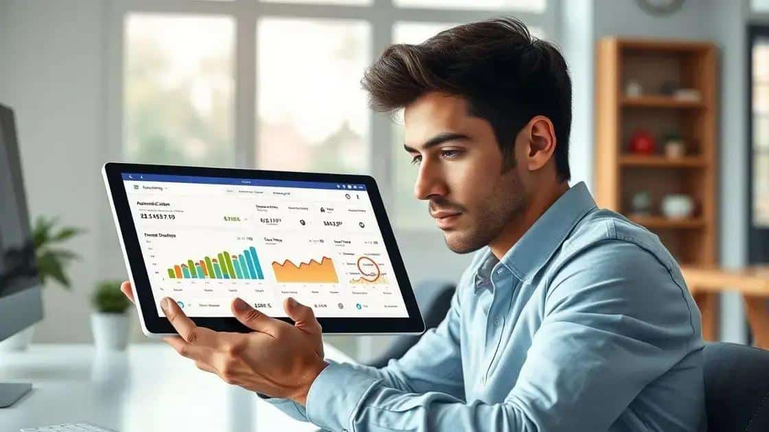 Tips for effective savings goal automation
