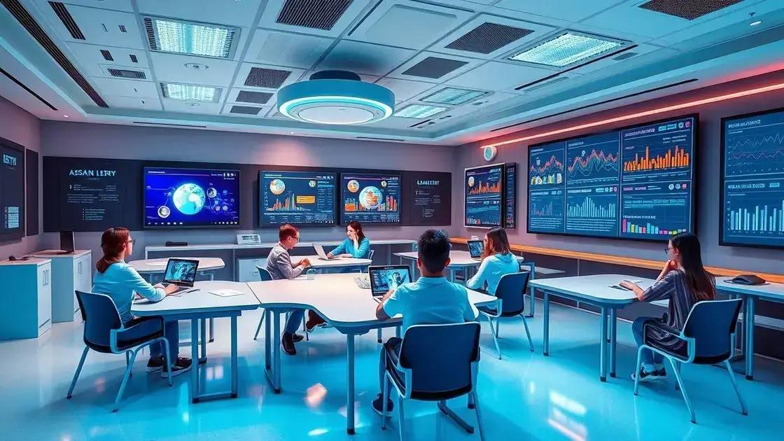 future predictions for gamified education