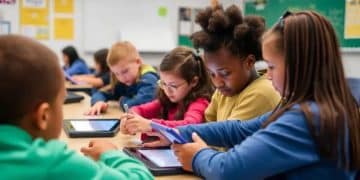 Insights on school technology integration for effective learning