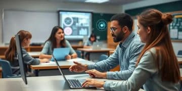 Teacher AI tools 2025 trends: what to expect