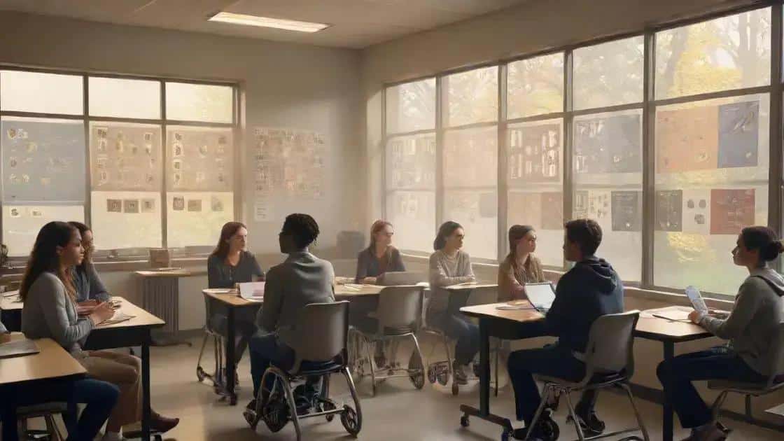 Ethical considerations for AI in teaching