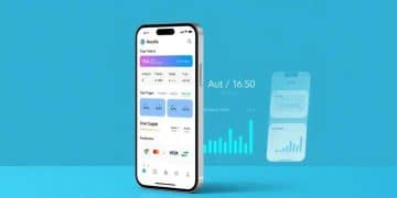 Banking app features 2025 trends shaping your finances