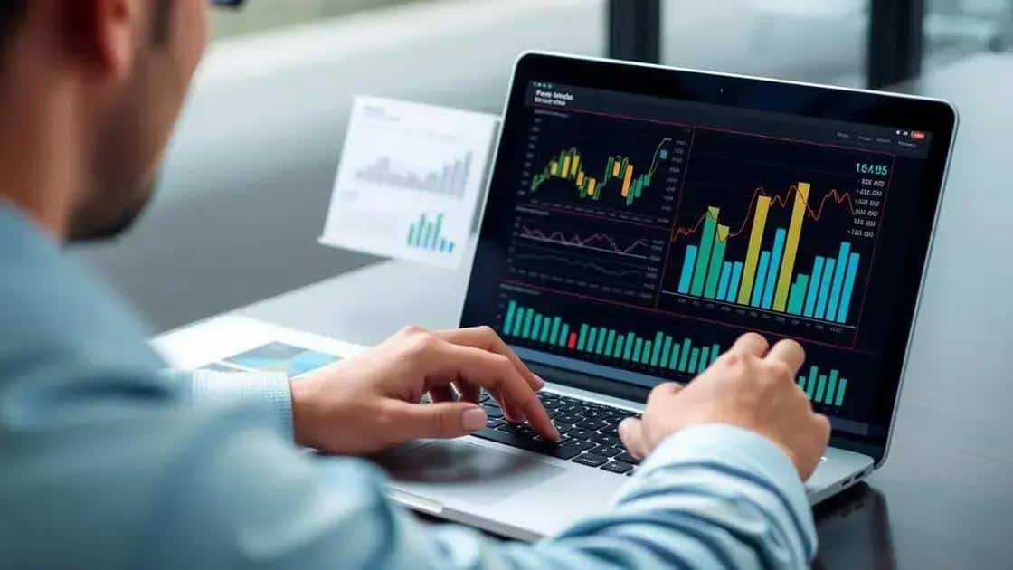 The impact of forecasting on investment decisions
