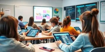Benefits the in technology of education you need to know