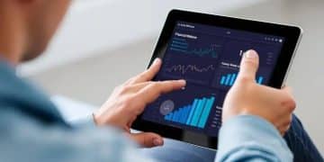 Insights on financial wellness platforms for better money habits