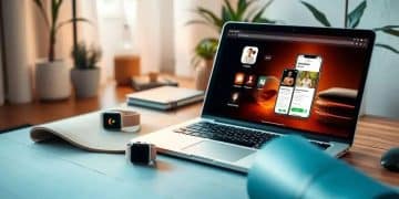 Insights on digital wellness tools for a balanced life