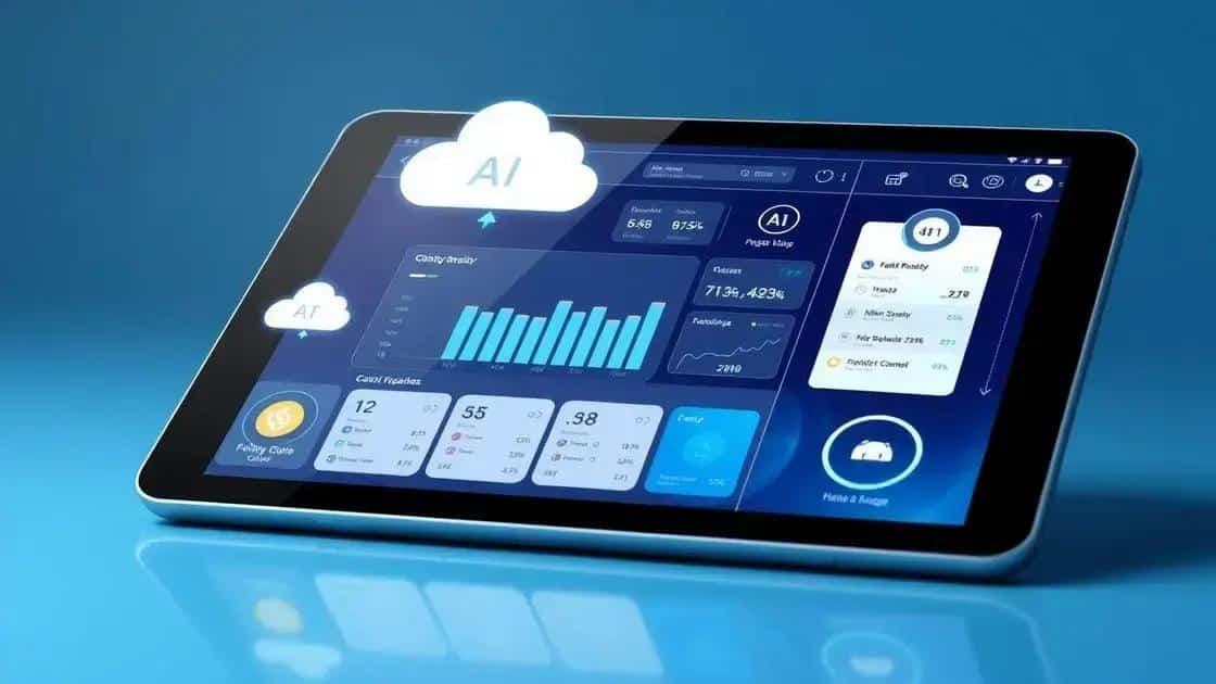 The future of budgeting apps and technology