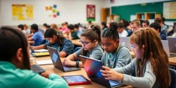 The benefits of education in technology for everyone