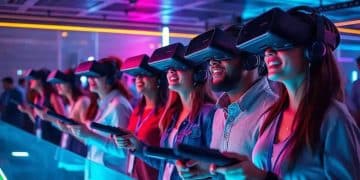 Insights on vr/ar entertainment industry: what's next?