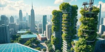 Insights on climate tech developments shaping our future