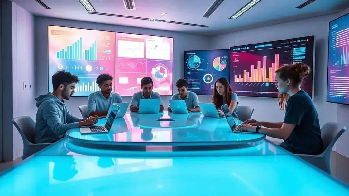 Benefits of technology for students