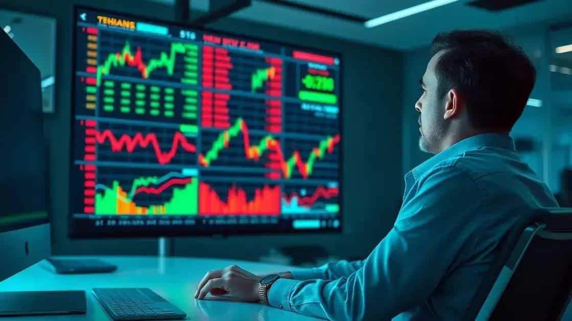 Potential risks of using AI in finance