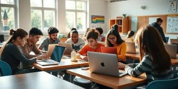 High school coding classes trends shaping the future