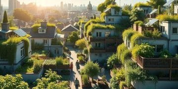 Insights on green infrastructure headlines that drive change