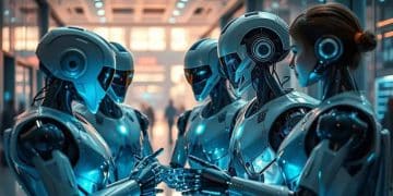 Insights on ai innovation trends: what’s next?