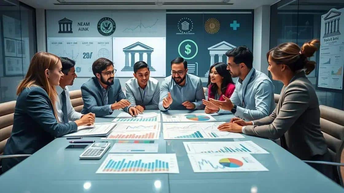 Factors influencing interest rate trends