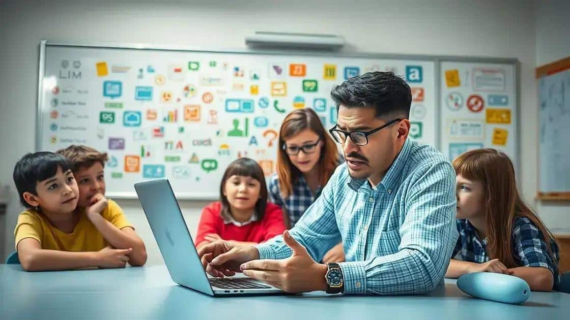 Challenges in implementing education technology