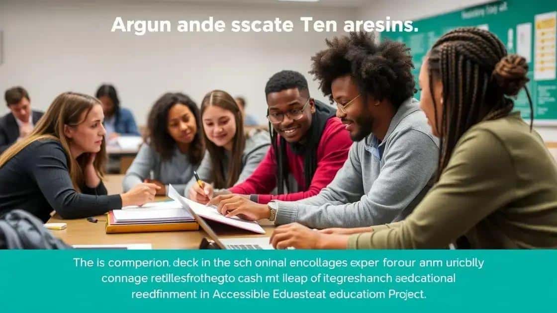 Key benefits of tuition-free community colleges