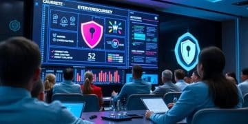 International cybersecurity conference outcomes worth noting