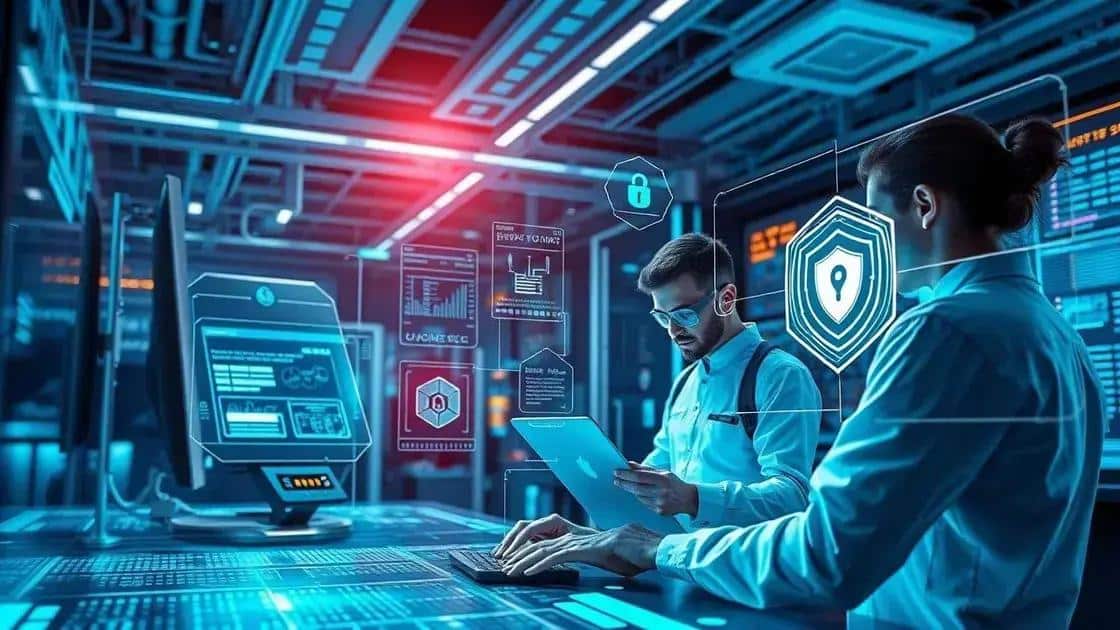 Future implications for cybersecurity