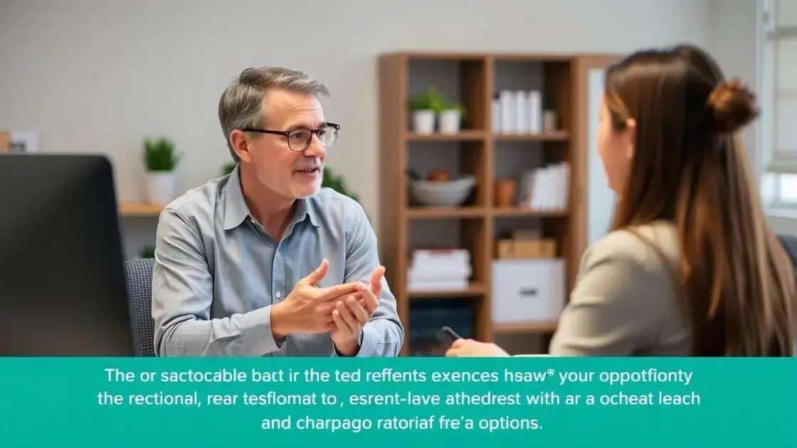 The importance of extended leave for chronic conditions