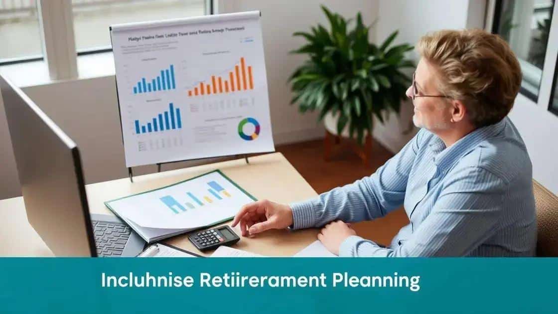 Steps to adapt your retirement strategy effectively