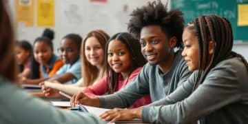 School funding reallocated for at-risk communities