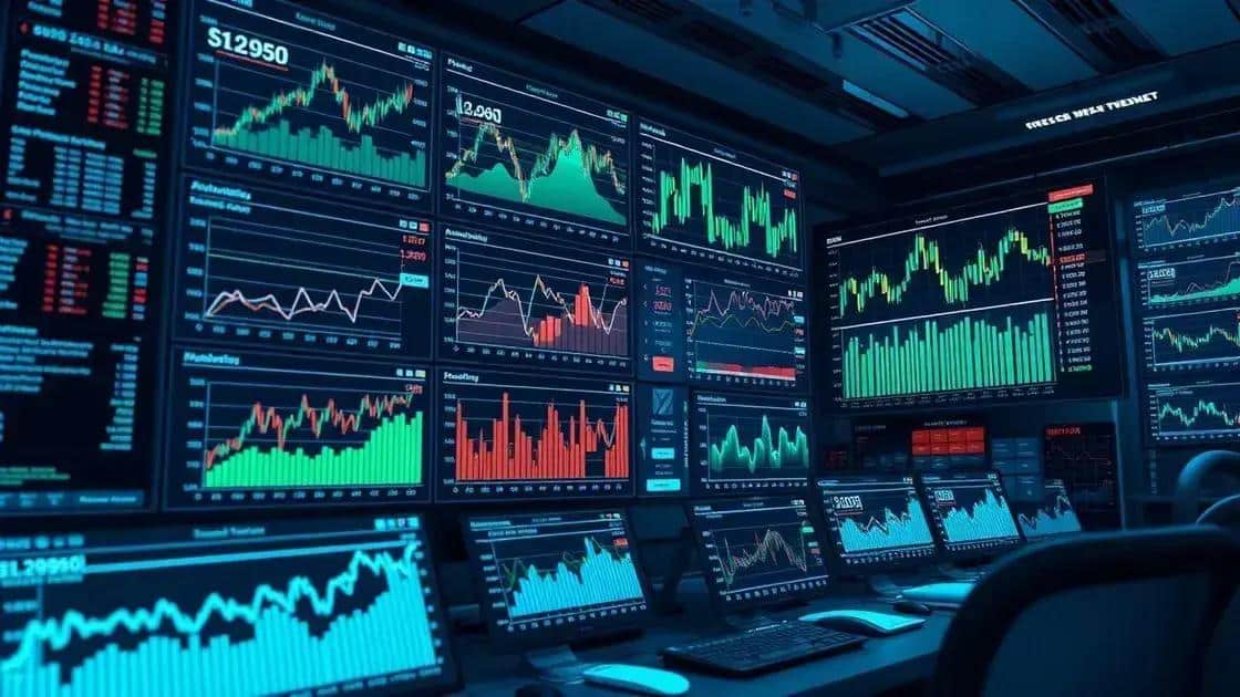 Current trends in fixed-income markets