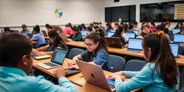 Technology education of the benefits in enhancing learning
