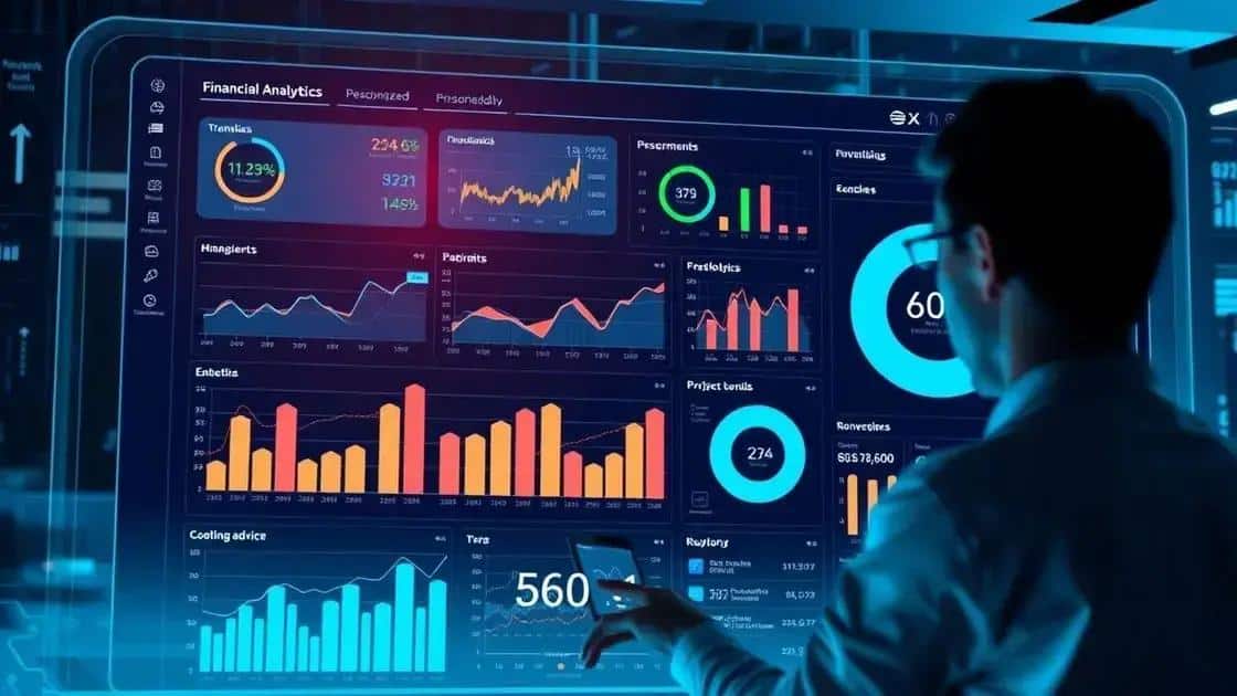 Key trends in robo-advisors for 2025