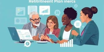 Retirement planning tools trends to watch in 2024