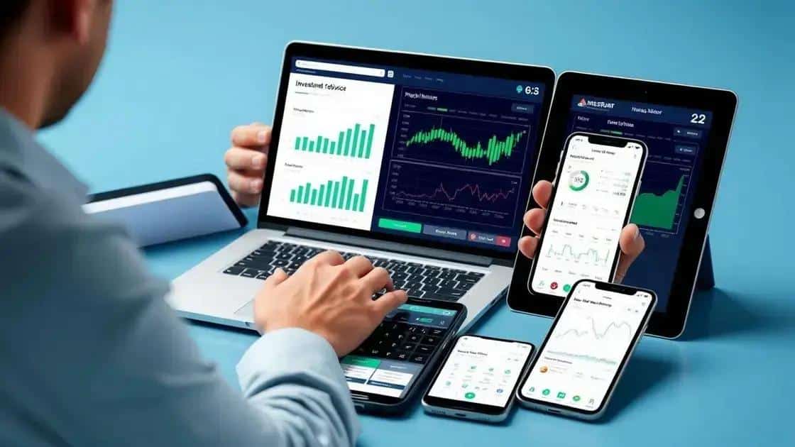 How technology is transforming retirement planning
