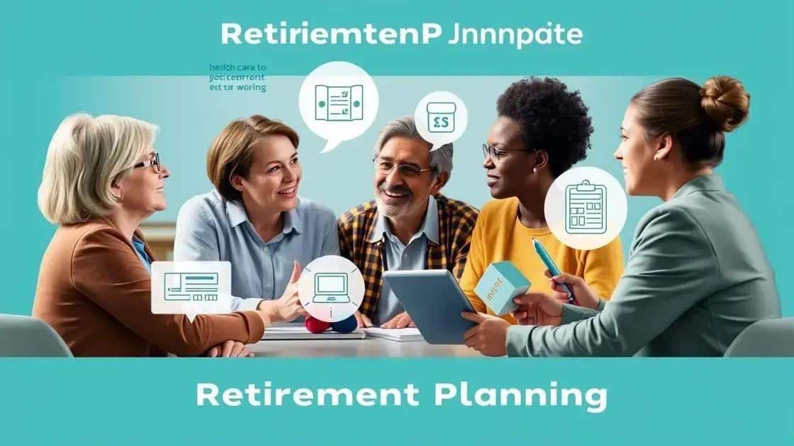 Key trends to consider for your retirement plan