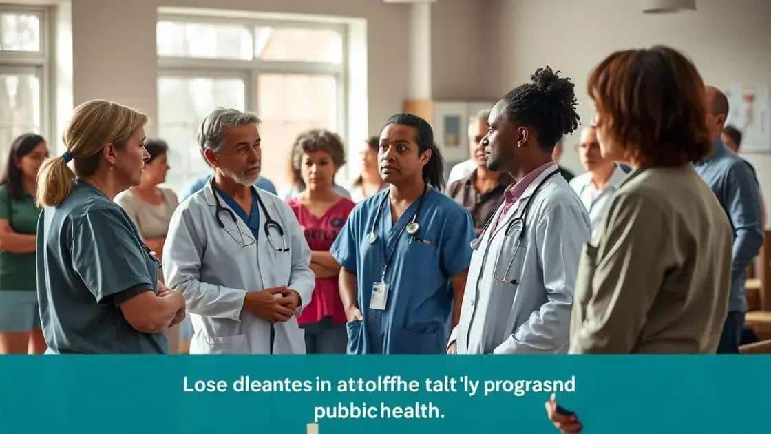 Challenges in implementing preventive health initiatives