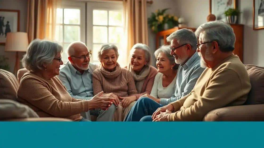 Impact on family dynamics