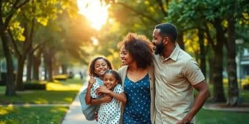 Insights on family support benefits: a path to better lives