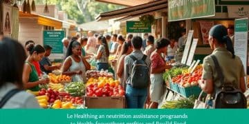 Nutrition benefit programs trends you should know